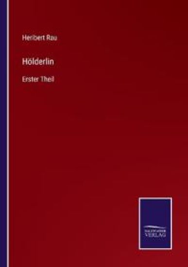 Hölderlin