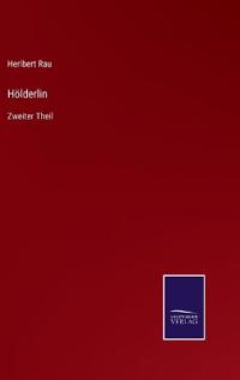 Hölderlin