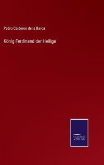 König Ferdinand der Heilige