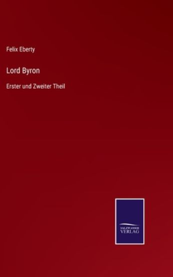 Lord Byron