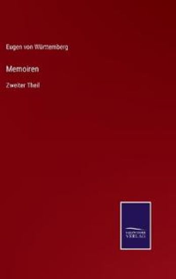 Memoiren