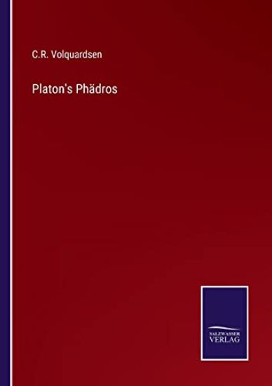Platon's Phädros