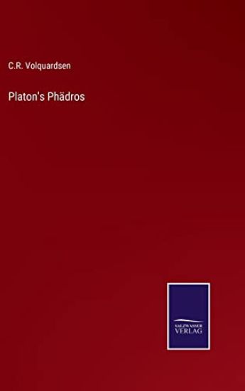 Platon's Phädros