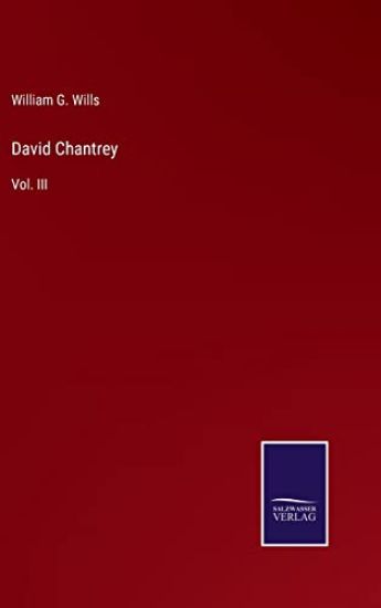 David Chantrey
