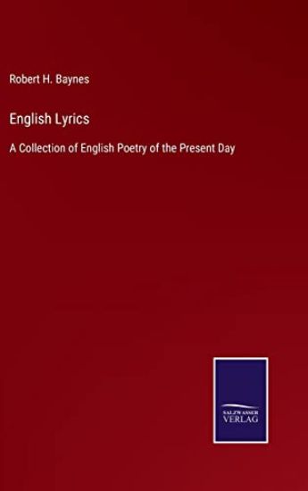 English Lyrics