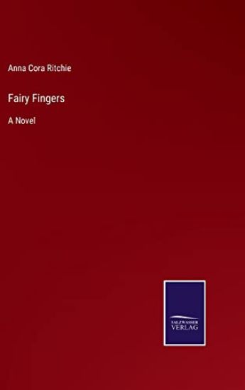 Fairy Fingers