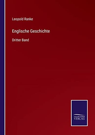 Englische Geschichte