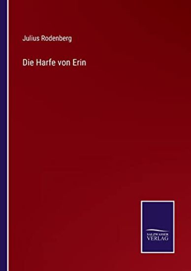 Die Harfe von Erin