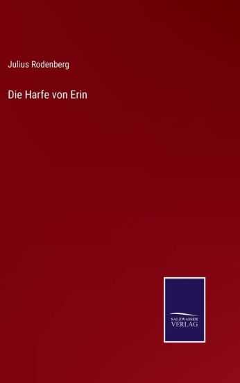 Die Harfe von Erin