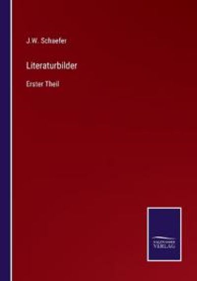 Literaturbilder