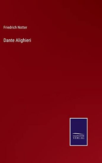 Dante Alighieri