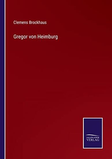 Gregor von Heimburg