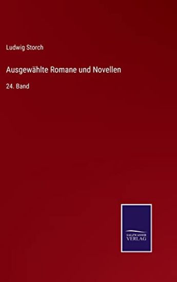 Ausgewählte Romane und Novellen