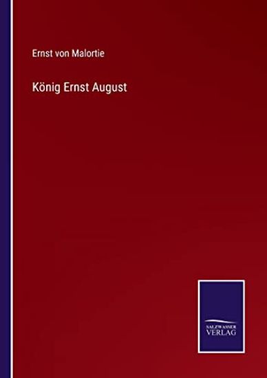 König Ernst August