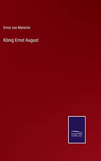König Ernst August