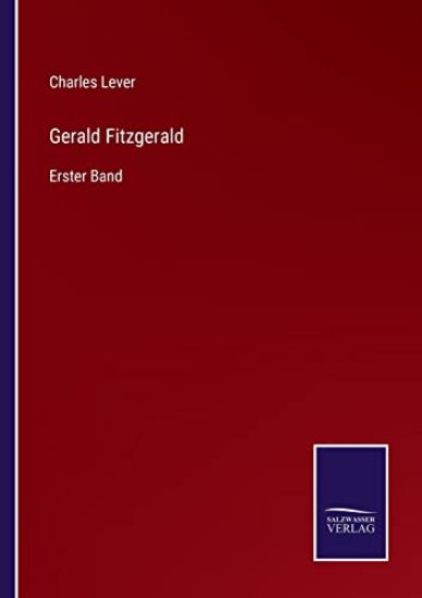 Gerald Fitzgerald