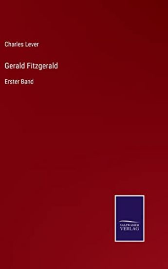 Gerald Fitzgerald