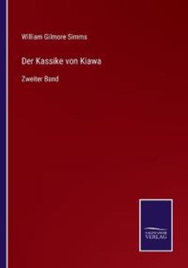 Der Kassike von Kiawa