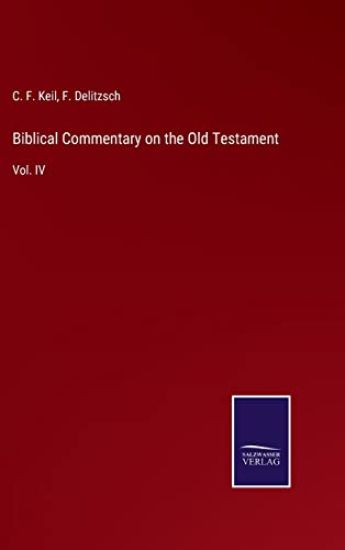 Biblical Commentary on the Old Testament