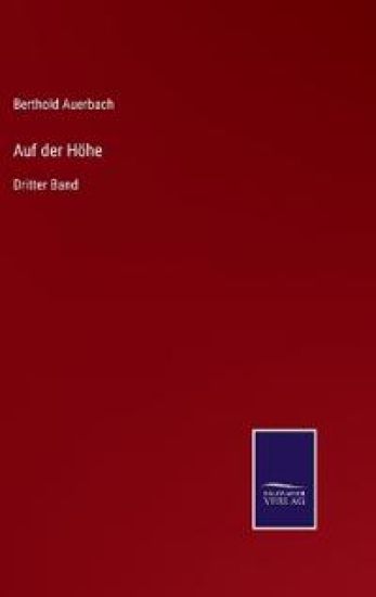 Auf der Höhe