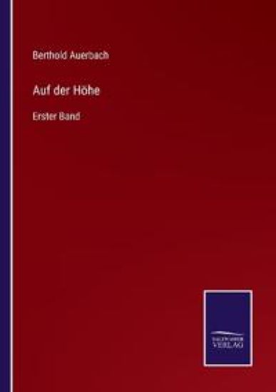 Auf der Höhe