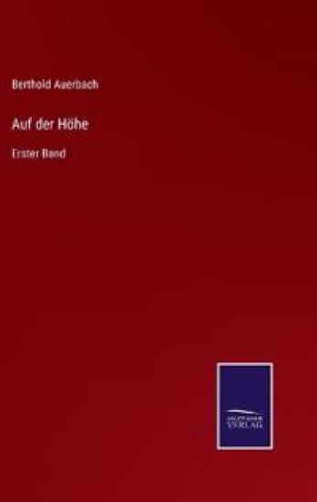 Auf der Höhe