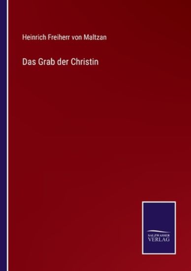 Das Grab der Christin