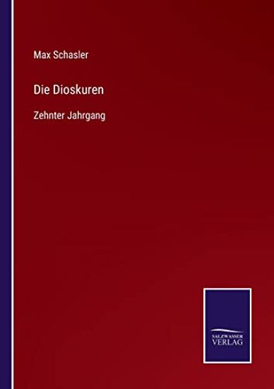 Die Dioskuren