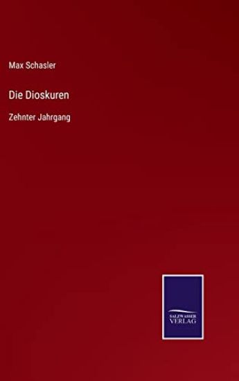 Die Dioskuren