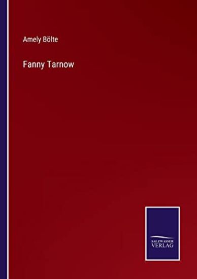 Fanny Tarnow