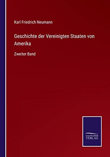 Geschichte der Vereinigten Staaten von Amerika