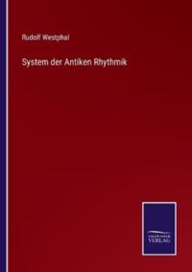 System der Antiken Rhythmik
