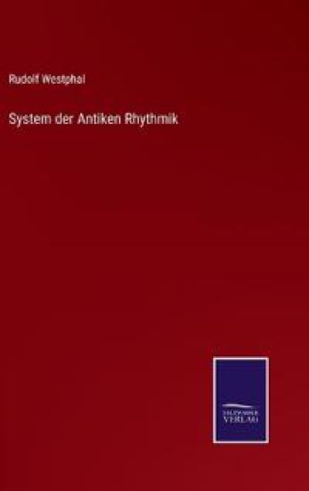 System der Antiken Rhythmik