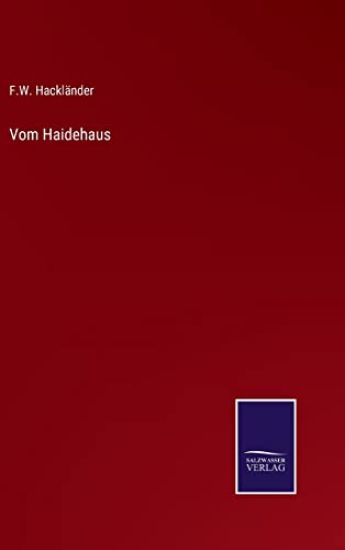 Vom Haidehaus