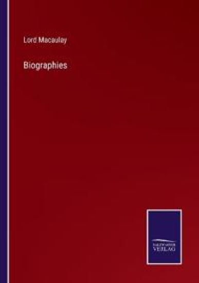 Biographies