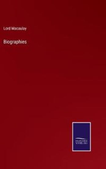 Biographies