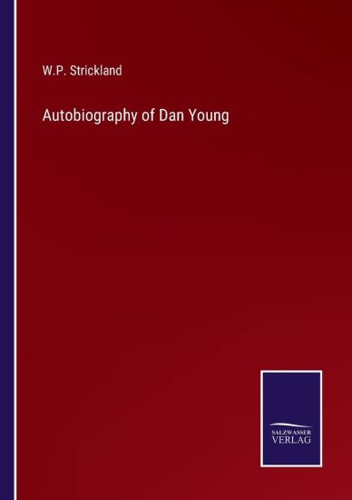 Autobiography of Dan Young