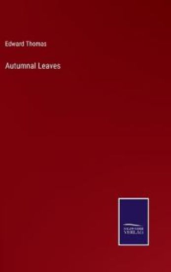 Autumnal Leaves
