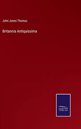 Britannia Antiquissima