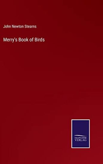 Merry's Book of Birds