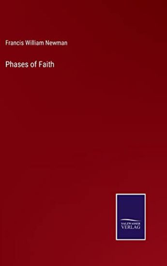 Phases of Faith