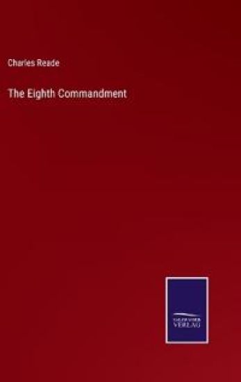 The Eighth Commandment