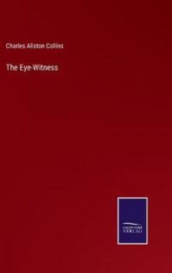 The Eye-Witness