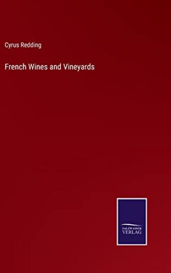 French Wines and Vineyards