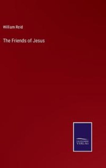 The Friends of Jesus