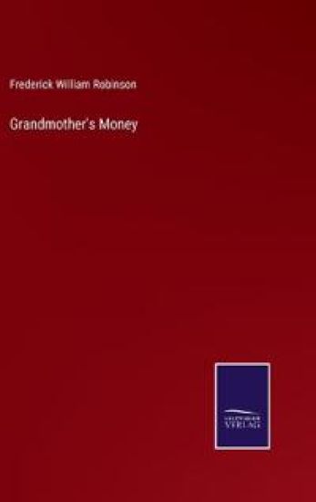 Grandmother's Money