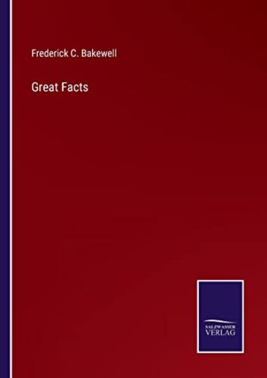 Great Facts