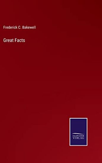 Great Facts