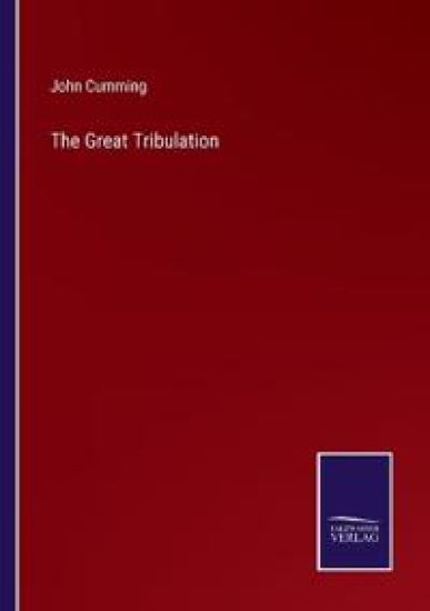 The Great Tribulation