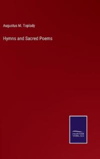 Hymns and Sacred Poems